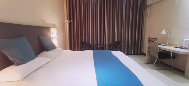 洛阳伊雲客栈(龙门石窟店)图片