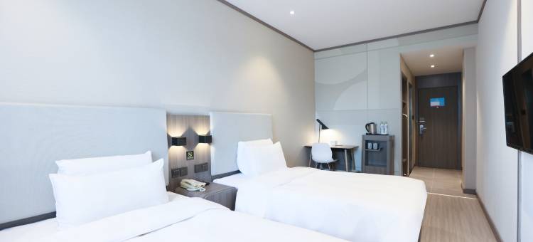 汉庭酒店(济南嘉华购物广场经二路店)图片