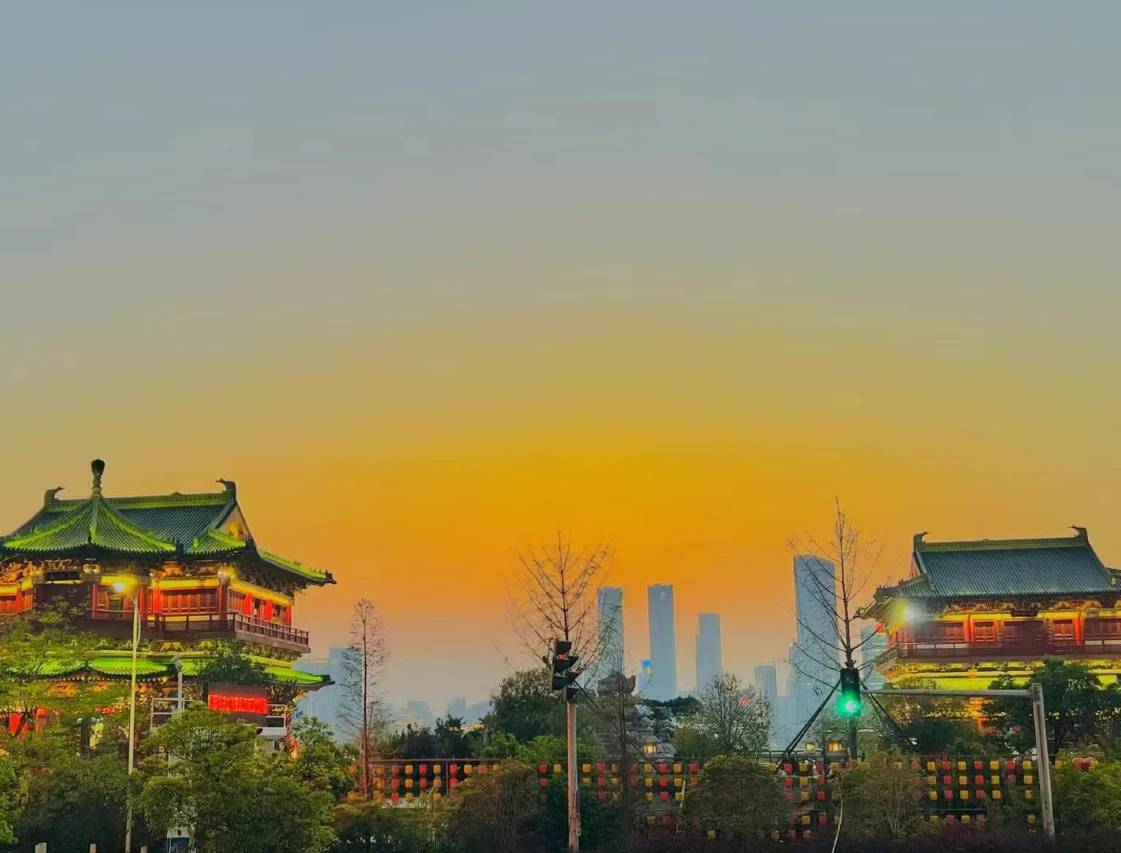全季酒店(南昌滕王阁店)图片
