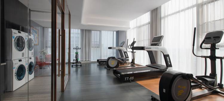 品睿酒店(日照大学城安泰国际广场店)图片