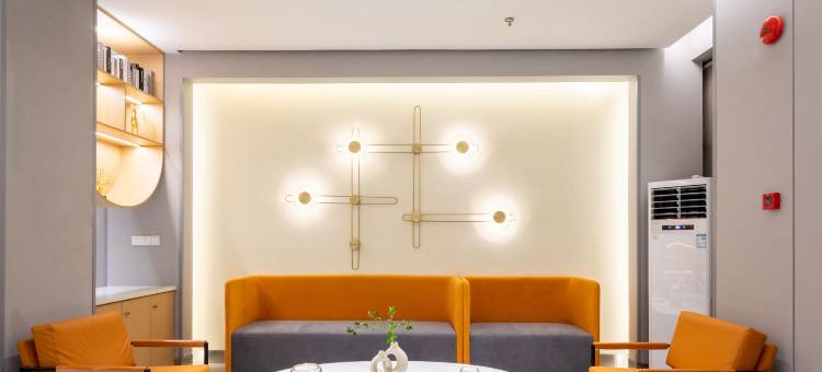 锦江之星(江阴体育中心澄江中路店)图片