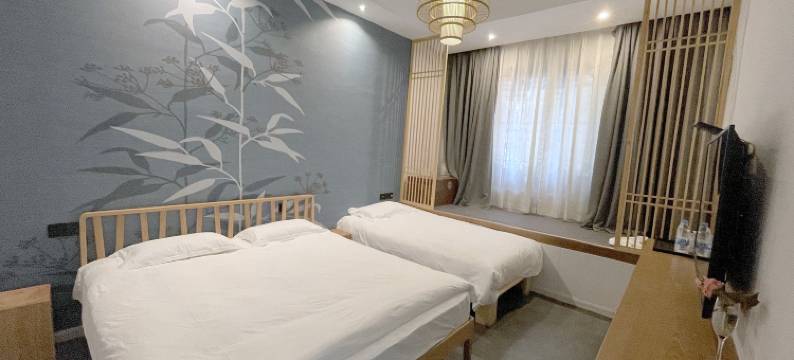 杭州嘉树云舍民宿图片