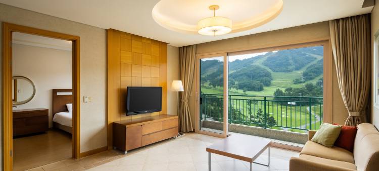 橡树谷度假村(Oak Valley Resort)图片