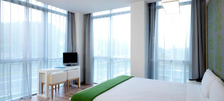 NH拉阿旺萨达酒店(NH La Avanzada)图片