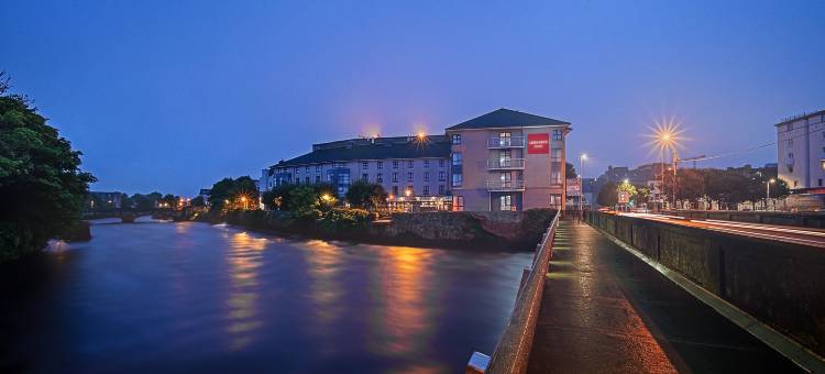 高威莱昂纳多酒店(Leonardo Hotel Galway)图片