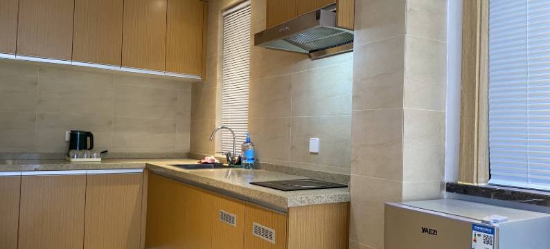香舍里度假民宿(安吉店)图片