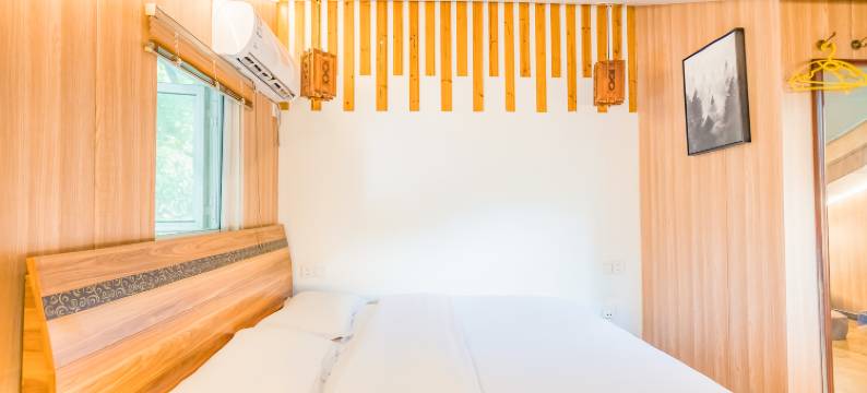 杭州那边客栈(西湖灵隐店)图片