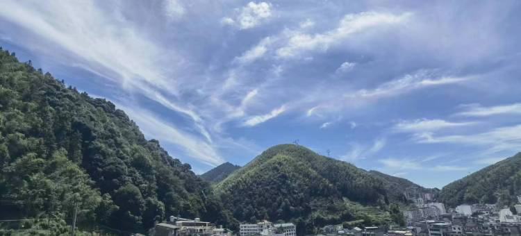 壹一驿站(黄山汤口南大门店)图片