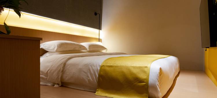 6+1商务酒店图片