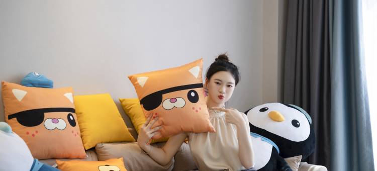 希岸酒店(重庆大足石刻昌州古城店)图片