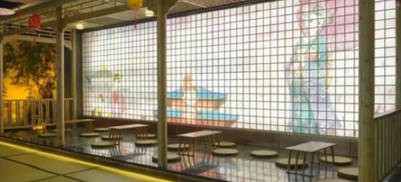 泊湾汤泉酒店(亳州火车站体育公园店)图片