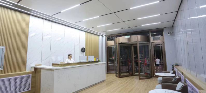 达拉特旗君悦宾馆图片