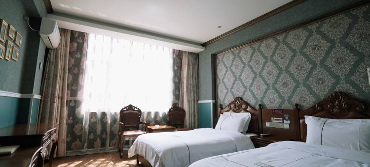 云之尚酒店(罗平玛格丽特店)图片