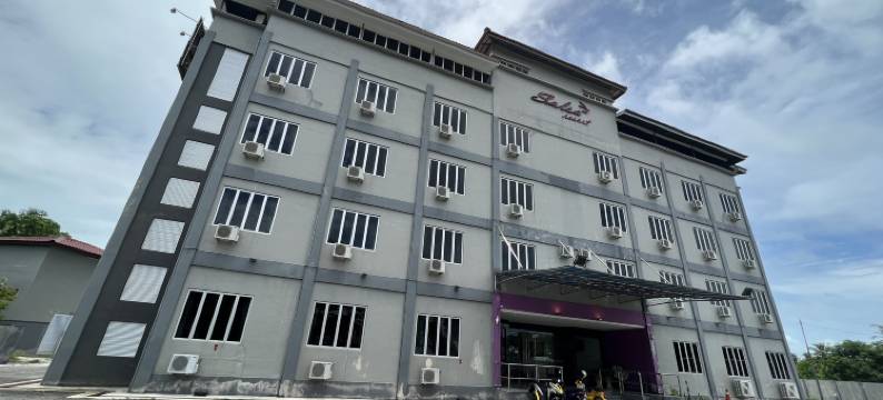 兰卡威萨尔莎度假村(Salsa Resort Langkawi by Casa Loma)图片