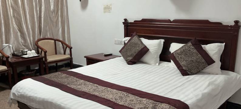 将乐四海宾馆图片