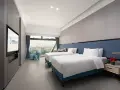 豪華雙床房