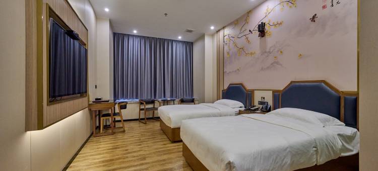 金龙宾馆(潮州古城牌坊街店)图片