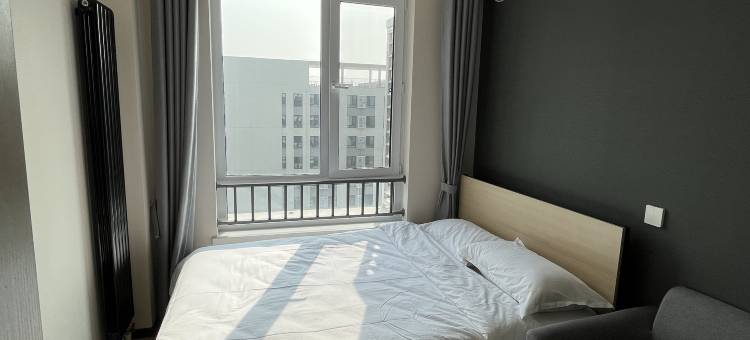 泊寓(北京草桥地铁站店)图片