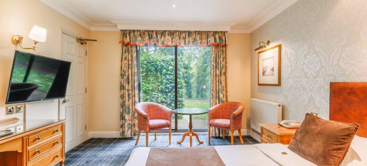 贝尔斯特德布鲁克木图酒店(Muthu Belstead Brook Hotel)图片