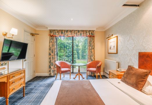 Muthu Belstead Brook Hotel Hotel Overview