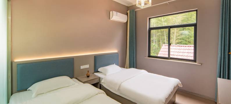 恋初见民宿(储家滩店)图片