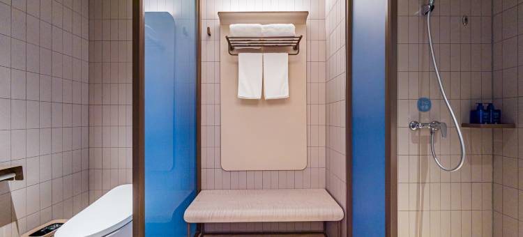 汉庭酒店(宜兴和桥镇店)图片