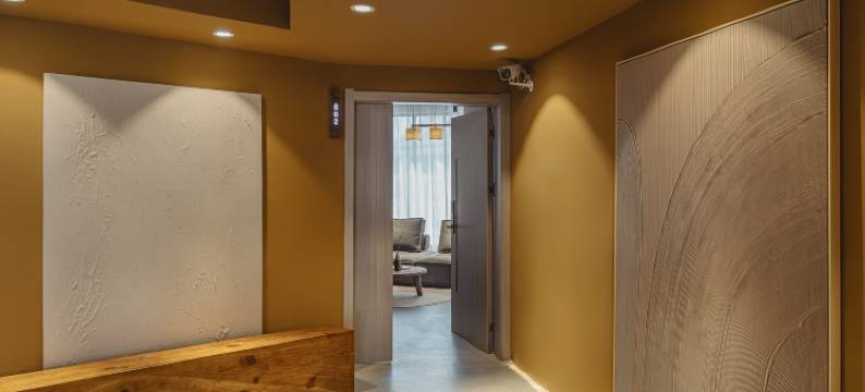 金汇隆·美宿(东兴口岸店)图片