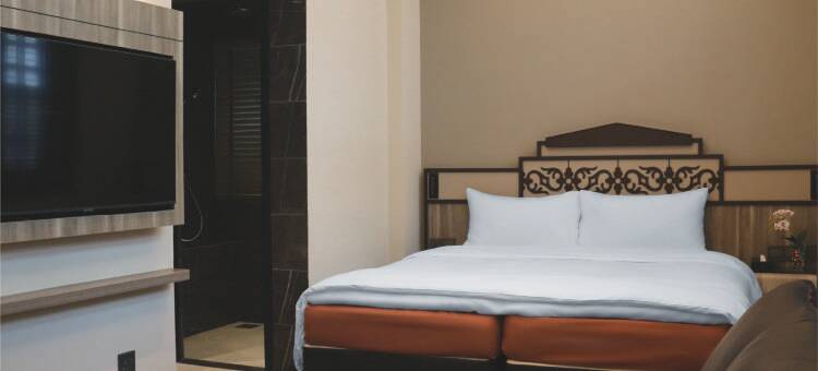 Aqueen环庭名望酒店 - 劳明达(Aqueen Prestige Hotel Lavender)图片