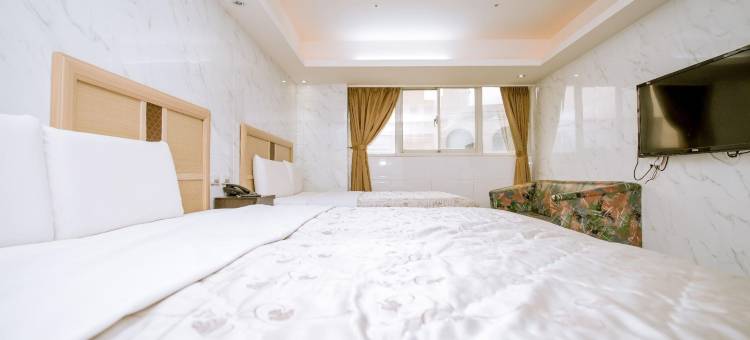 承携行旅桃园复兴馆图片