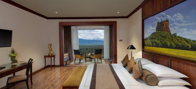 伯爵摄政酒店(Earl's Regency Hotel)图片