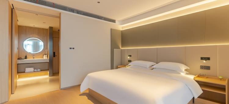 伯爵世家酒店图片