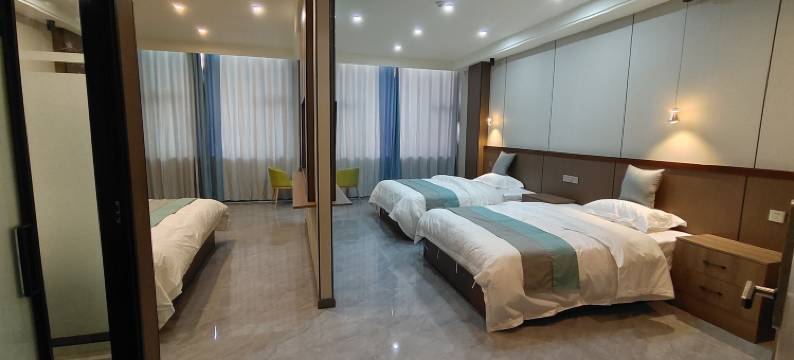 松舒苑宾馆(松潘古城店)图片