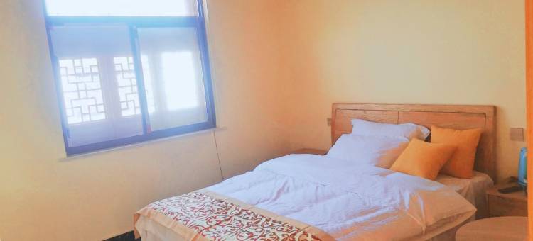 肥东羊岭山下民宿图片