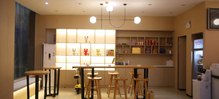 尚客优快捷酒店(元阳南沙店)图片