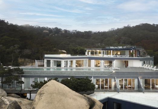 Shanhai SOHAI Sheye Seaview Homestay Hotel Overview