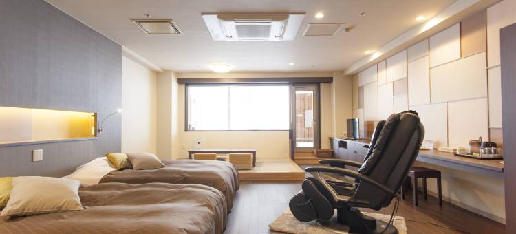 小樽朝里Classe酒店(Otaru Asari Classe Hotel)图片