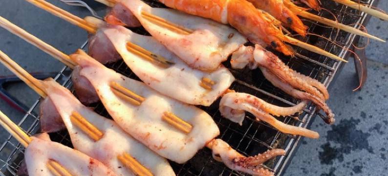 南澳海岛时光民宿图片