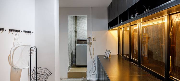 香蕉FUN酒店(深圳松岗兆禾里购物中心店)图片