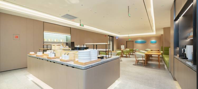 全季酒店(济宁太白路万达店)图片