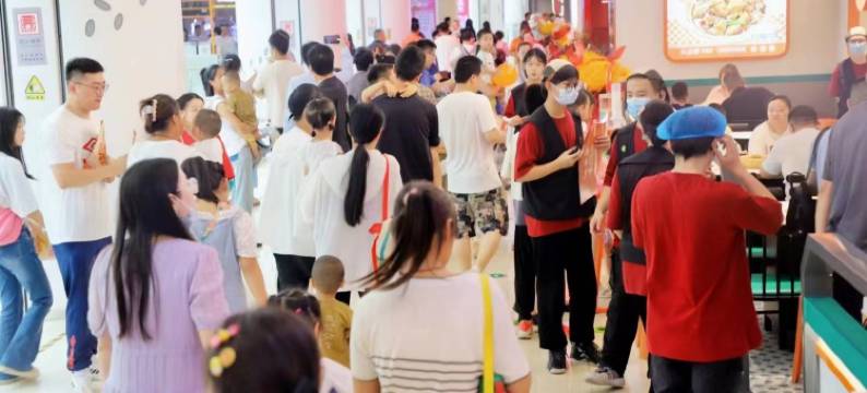 向日葵商务酒店(济南工业北路万虹广场店)图片