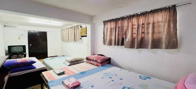 亨利大帝旅馆(King Henry's Transient Rooms)图片