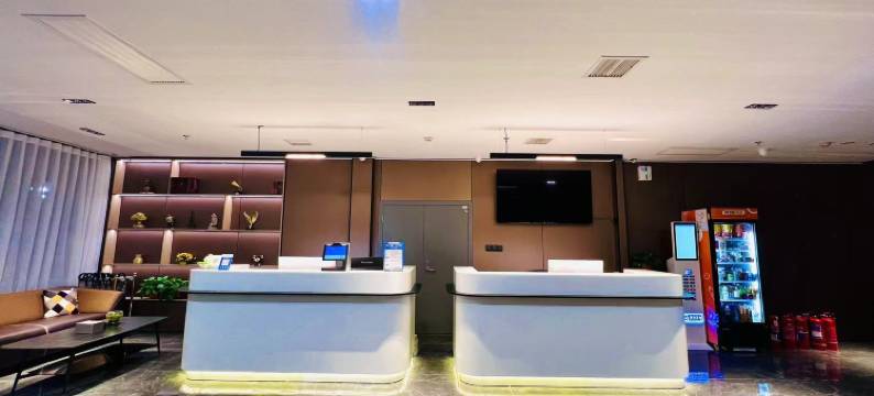 欢朋西雅图S酒店(天津五大道直沽地铁站店)图片