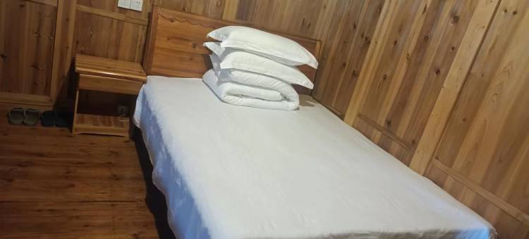 凯里千尺潭苗屋(三棵树镇店)图片
