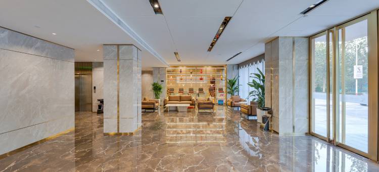 商旅五季酒店图片