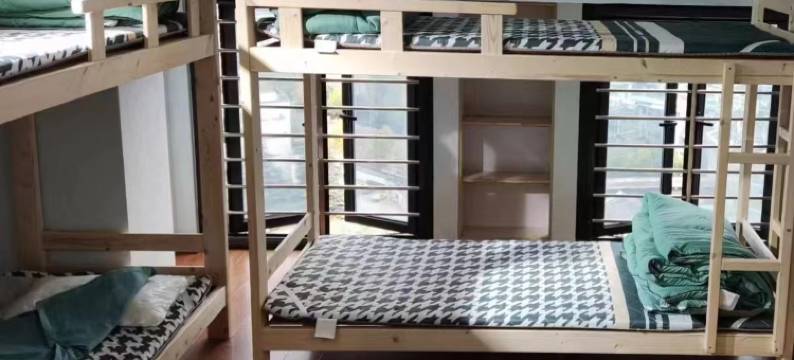 美馨青年公寓图片