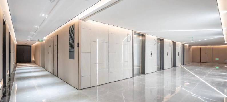 成都博会酒店(西博城大悦城店)图片