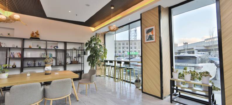 极速时光电竞民宿(红旗街大学城店)图片