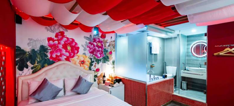 丘比特酒店(Cupid Hotel)图片