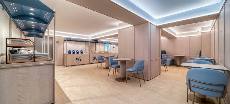 汉庭酒店(杭州西湖湖滨南山路店)图片