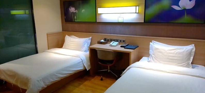 太原威尼斯酒店(万达广场店)图片